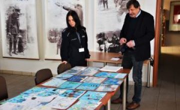 Rozstrzygnięcie konkursu "Bezpieczna zabawa, to dla pierwszaka ważna sprawa"